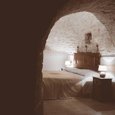 アルベロベッロ I Trulli Di Dioniso - Incipitヴィラ エクステリア 写真