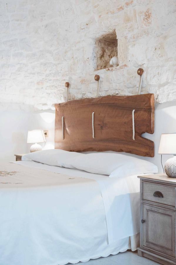 アルベロベッロ I Trulli Di Dioniso - Incipitヴィラ エクステリア 写真